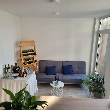 דירה Domb *