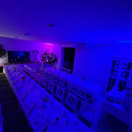 Domb Appartement