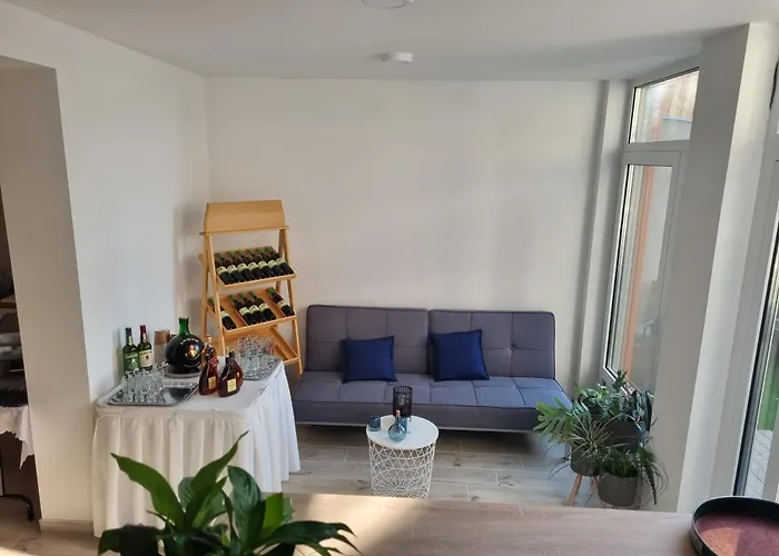 Appartement Domb *